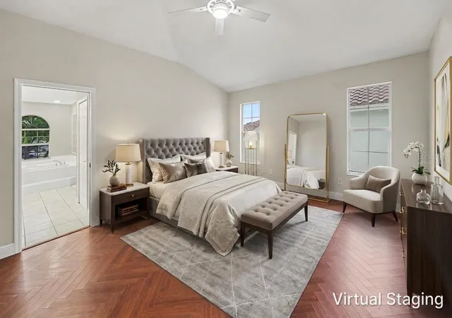 Photo 4 of Single family home for sale at 5111 Queen Palm Ter NE, Saint Petersburg, FL 33703 | MLS# O6449447 | Listing updated on 2026-10-14