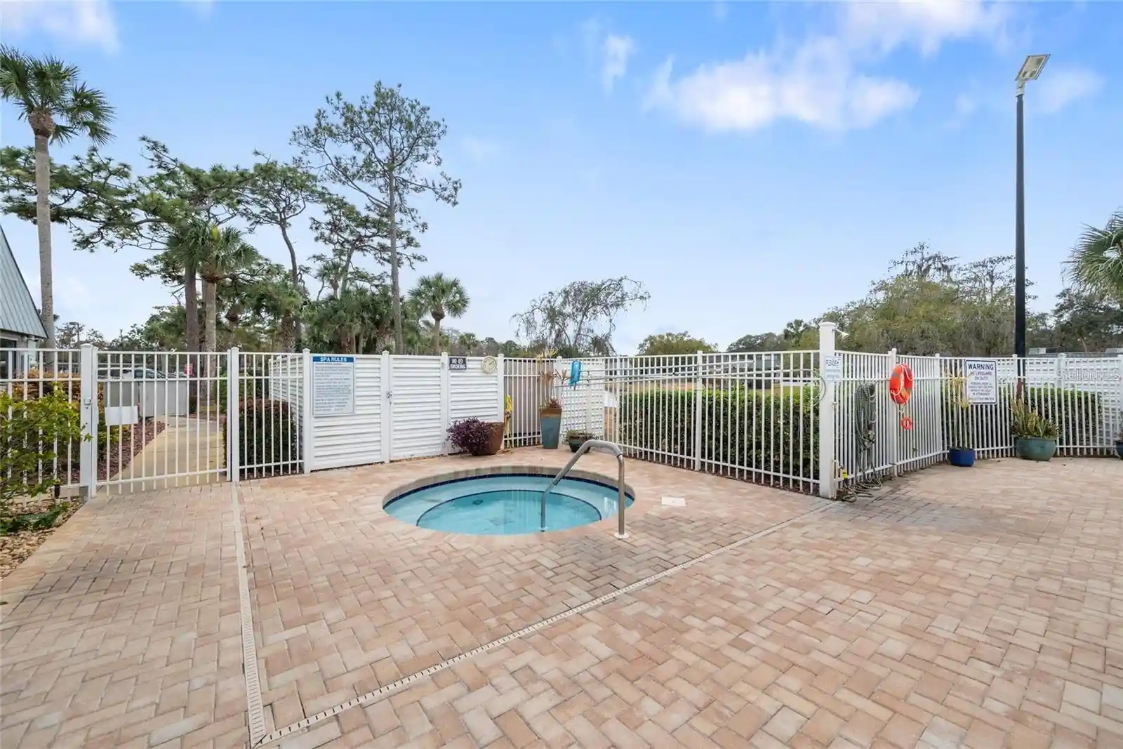 Listing Photo 25 - Condo for sale in 11837 Boynton Ln located at 11837 Boynton Ln, NEW PORT RICHEY, FL 34654 - Unit #11837