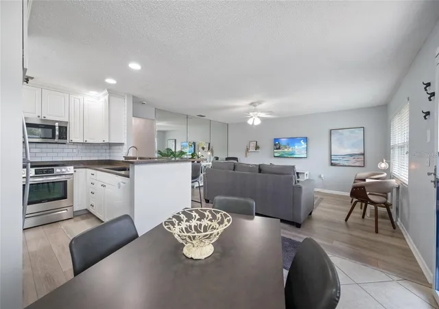 Photo 3 of Condo for sale at 11837 Boynton Ln #11837, New Port Richey, FL 34654 | MLS# W7890280 | Listing updated on 2026-10-22