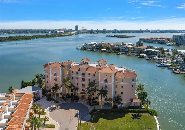 Photo 2 of Condo for sale at 205 Brightwater Dr #401, Clearwater Beach, FL 33767 | MLS# TB8557528 | Listing updated on 2026-10-21