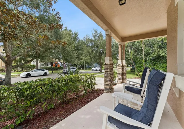 Photo 2 of Single family home for sale at 4827 Flint Rd, Windermere, FL 34786 | MLS# O6449449 | Listing updated on 2026-10-14