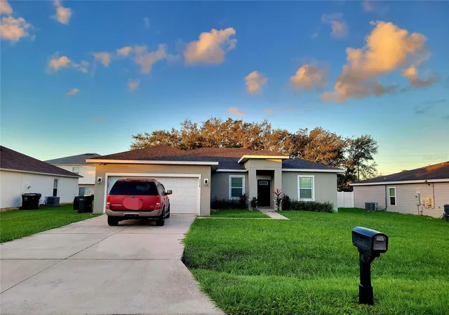 Single family home for sale at 1914 Manatee Ln, Kissimmee, FL 34759 | MLS# P4940145