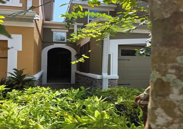 Photo 3 of Townhouse for sale at 9481 Tawnyberry St, Orlando, FL 32832 | MLS# O6449451 | Listing updated on 2026-10-16