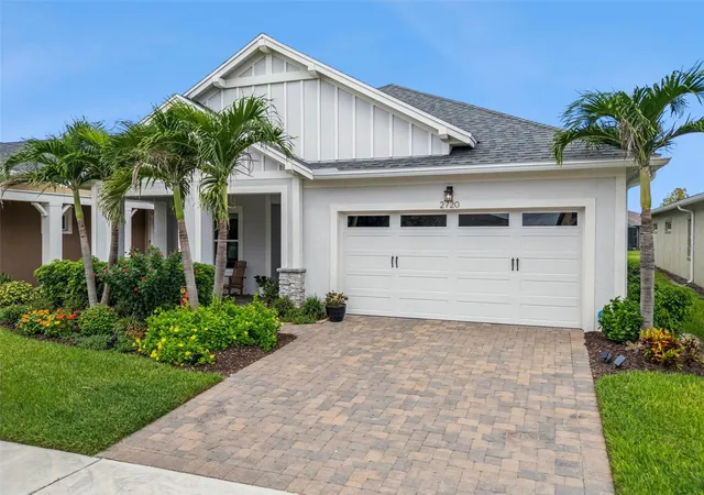 Photo 1 of Single family home for sale at 2720 Southland St, Saint Cloud, FL 34772 | MLS# O6449454 | Listing updated on 2026-10-15