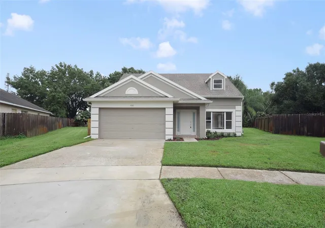 Single family home for sale at 4336 Willowcrest Ct, ORLANDO, FL 32826 | MLS# O6449455