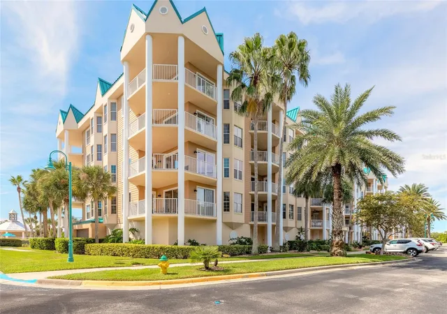 Photo 2 of Condo for sale at 4623 Rivers Edge Village Ln #6302, Ponce Inlet, FL 32127 | MLS# NS1089481 | Listing updated on 2026-10-14