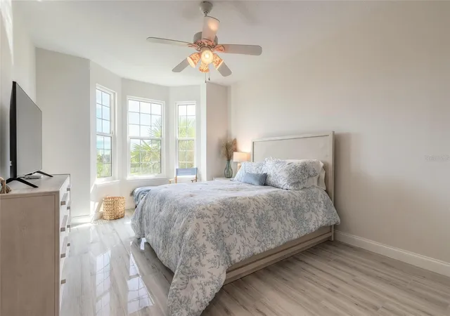 Listing Photo 5 - Condo for sale in building located at 4623 Rivers Edge Vlg Ln, Ponce Inlet, FL 32127 - Unit #6302