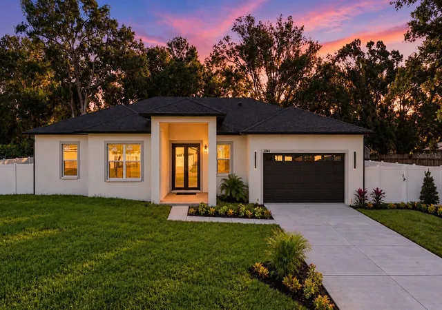 Photo 1 of Single family home for sale at 3044 Gulfwind Dr, Land O Lakes, FL 34639 | MLS# TB8557537 | Listing updated on 2026-10-21