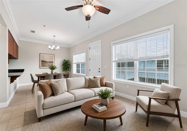 Listing Photo 3 - Condo for sale in building located at 230 Sw 2Nd Ave, Gainesville, FL 32601 - Unit #404