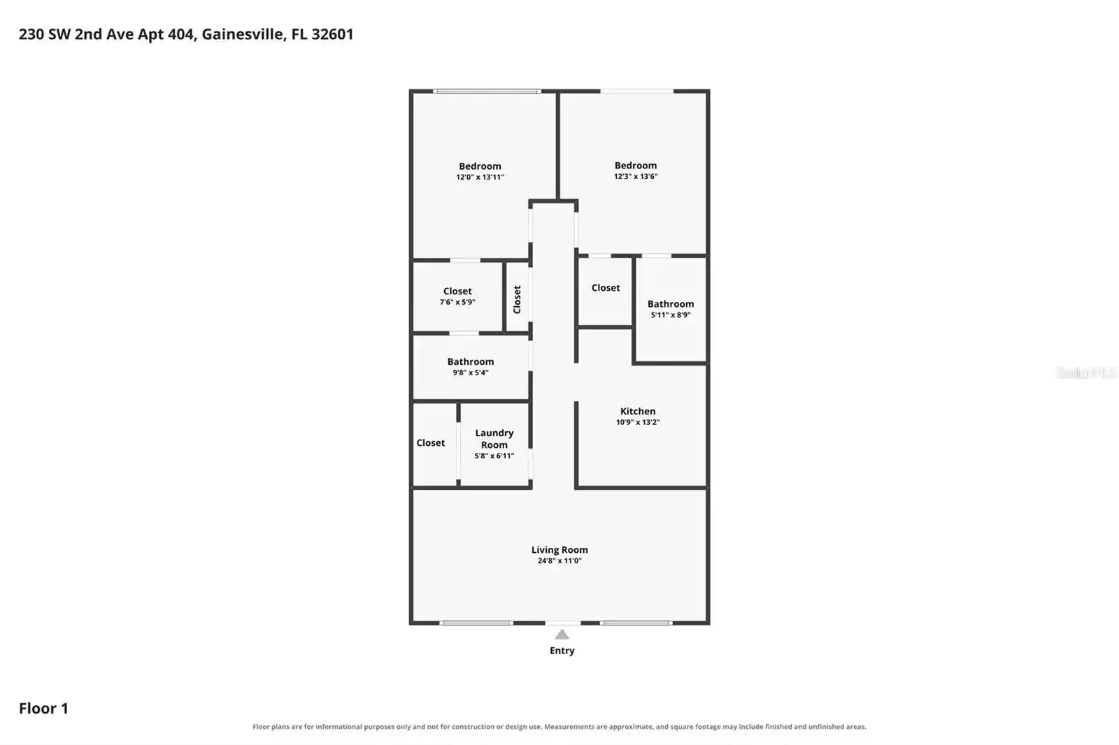 Listing Photo 32 - Condo for sale in 230 Sw 2Nd Ave located at 230 Sw 2Nd Ave, Gainesville, FL 32601 - Unit #404