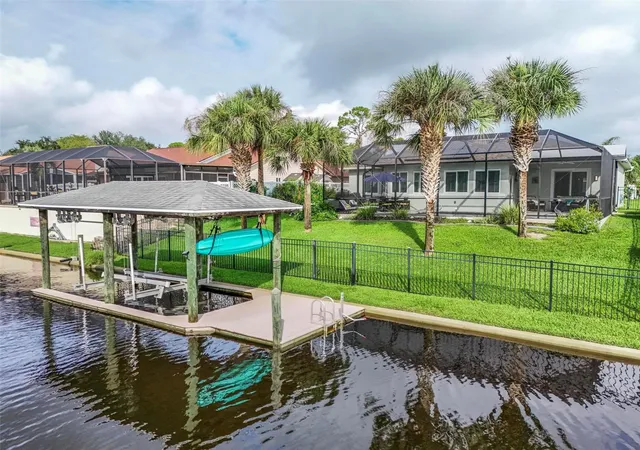 Photo 1 of Single family home for sale at 18 Conley Ct, Palm Coast, FL 32137 | MLS# FC322084 | Listing updated on 2026-10-29