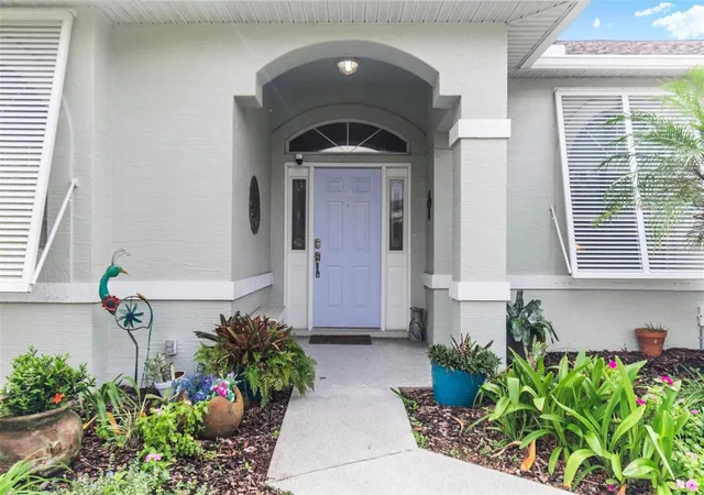 Photo 3 of Single family home for sale at 18 Conley Ct, Palm Coast, FL 32137 | MLS# FC322084 | Listing updated on 2026-10-29