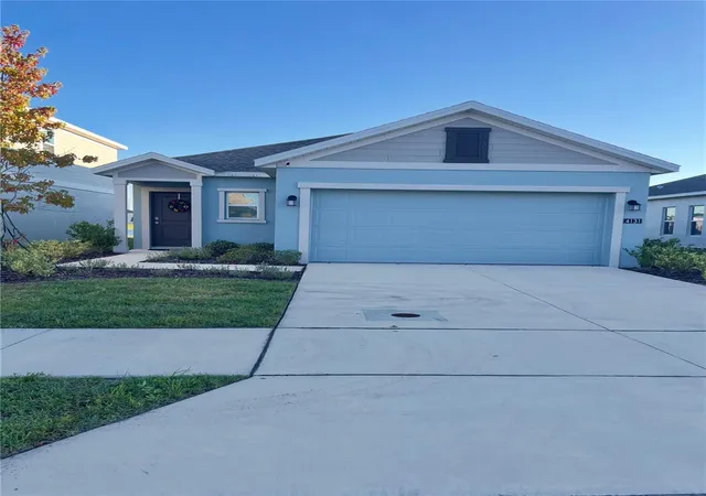 Photo 1 of Single family home for sale at 4131 Calusa Pine Rd, Daytona Beach, FL 32124 | MLS# S5159420 | Listing updated on 2026-10-30