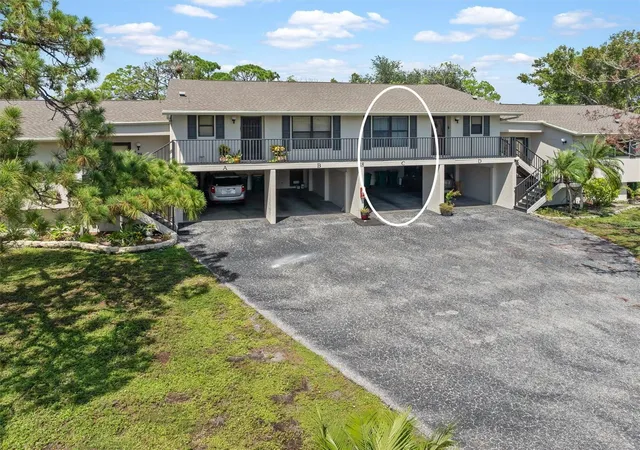 Photo 1 of Condo for sale at 4260 Placida Rd #18C, ENGLEWOOD, FL 34224 | MLS# C7531958 | Listing updated on 2026-10-14