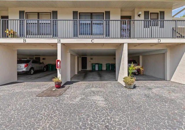Photo 2 of Condo for sale at 4260 Placida Rd #18C, ENGLEWOOD, FL 34224 | MLS# C7531958 | Listing updated on 2026-10-14