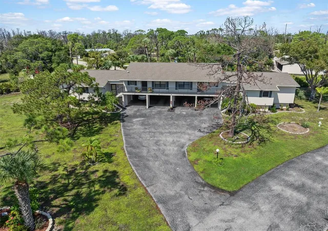 Photo 46 of Condo for sale at 4260 Placida Rd #18C, ENGLEWOOD, FL 34224 | MLS# C7531958 | Listing updated on 2026-10-14