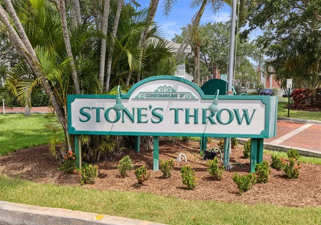 Photo 1 of Condo for sale at 6924 Stones Throw Cir N #8307, Saint Petersburg, FL 33710 | MLS# TB8557542 | Listing updated on 2026-10-14