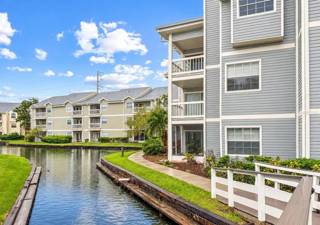 Photo 1 of Condo for sale at 6924 Stones Throw Cir N #8307, Saint Petersburg, FL 33710 | MLS# TB8557542 | Listing updated on 2026-10-30