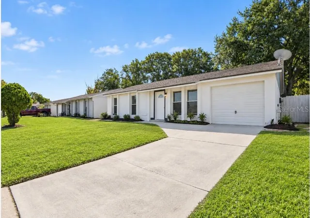Photo 1 of Single family home for sale at 3610 Falling Leaf Ln, Orlando, FL 32810 | MLS# O6449463 | Listing updated on 2026-10-28