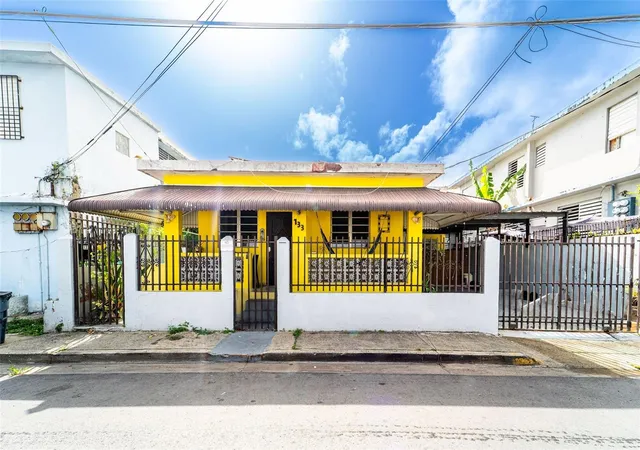 Multi family home for sale at 133 Aponte, SAN JUAN, PR 00911 | MLS# PR9124936