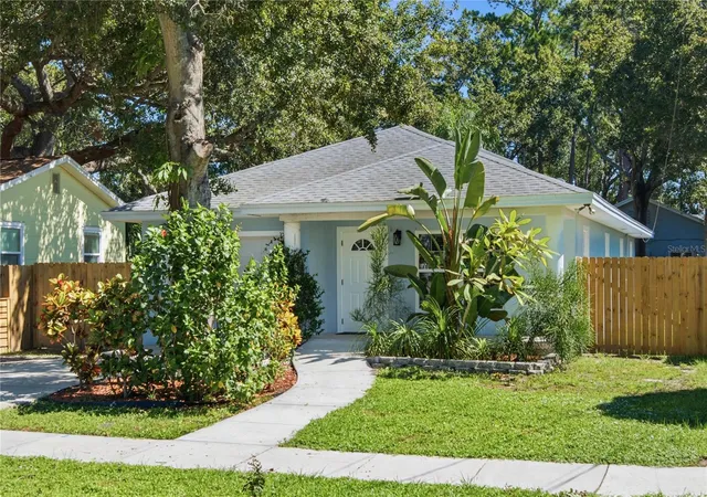 Single family home for sale at 541 Plumosa Ave, CLEARWATER, FL 33756 | MLS# TB8557543