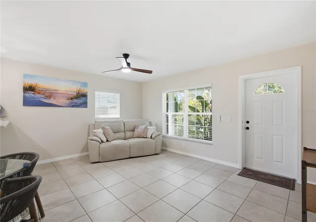 Photo 2 of Single family home for sale at 541 Plumosa Ave, Clearwater, FL 33756 | MLS# TB8557543 | Listing updated on 2026-10-17