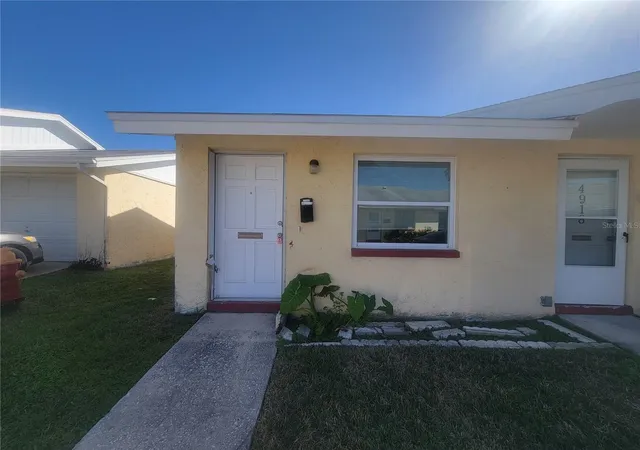 Photo 1 of Single family home for sale at 4922 Filner St, New Port Richey, FL 34652 | MLS# W7890281 | Listing updated on 2026-10-14