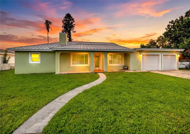 Photo 1 of Single family home for sale at 600 Normandy Rd, Madeira Beach, FL 33708 | MLS# TB8557545 | Listing updated on 2026-10-20