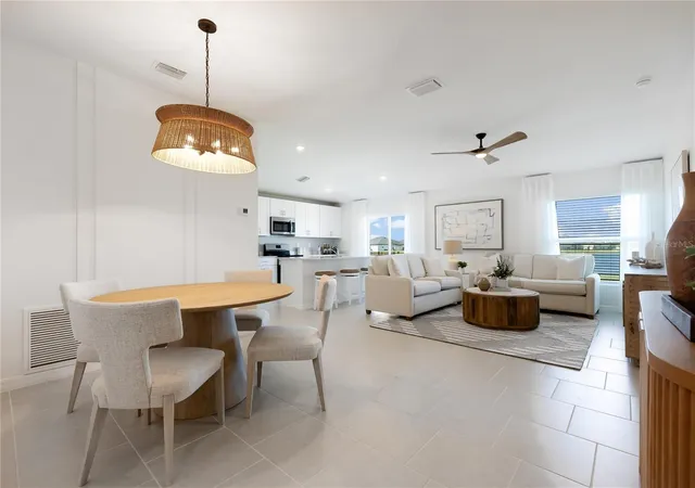 Photo 4 of Single family home for sale at 1426 Viscaya Dr, Port Charlotte, FL 33952 | MLS# A4709386 | Listing updated on 2026-10-14