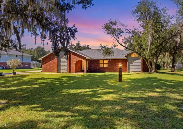 Single family home for sale at 1509 N Arcadia Ave, ARCADIA, FL 34266 | MLS# C7531960