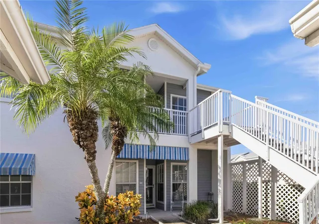 Condo for sale at 11531 Shipwatch Dr #1037, LARGO, FL 33774 | MLS# TB8557550