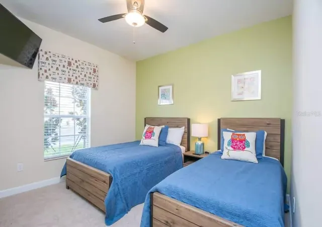 Photo 2 of Townhouse for sale at 4870 Clock Tower Dr, Kissimmee, FL 34746 | MLS# O6449471 | Listing updated on 2026-10-27