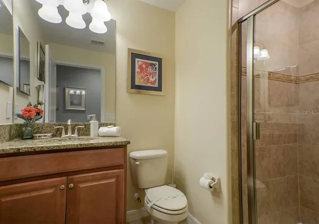 Photo 3 of Townhouse for sale at 4870 Clock Tower Dr, Kissimmee, FL 34746 | MLS# O6449471 | Listing updated on 2026-10-27