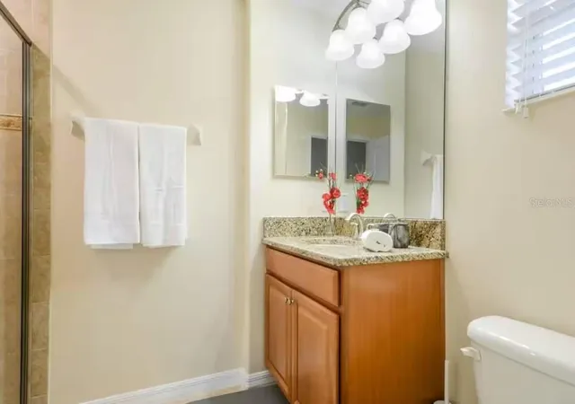 Photo 4 of Townhouse for sale at 4870 Clock Tower Dr, Kissimmee, FL 34746 | MLS# O6449471 | Listing updated on 2026-10-27
