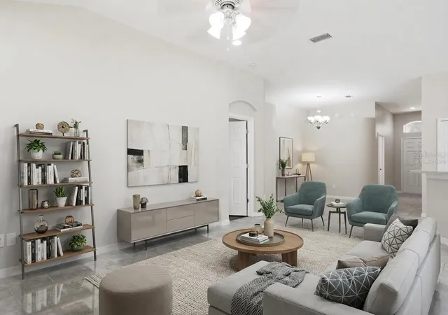 Photo 4 of Single family home for sale at 7627 Blue Spring Dr, Land O Lakes, FL 34637 | MLS# O6449474 | Listing updated on 2026-10-20