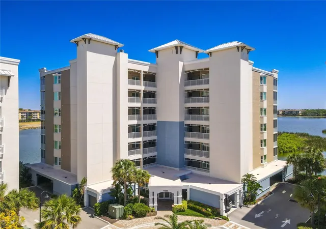 Photo 1 of Condo for sale at 10520 Boardwalk Loop #302, Bradenton, FL 34202 | MLS# A4709393 | Listing updated on 2026-10-14