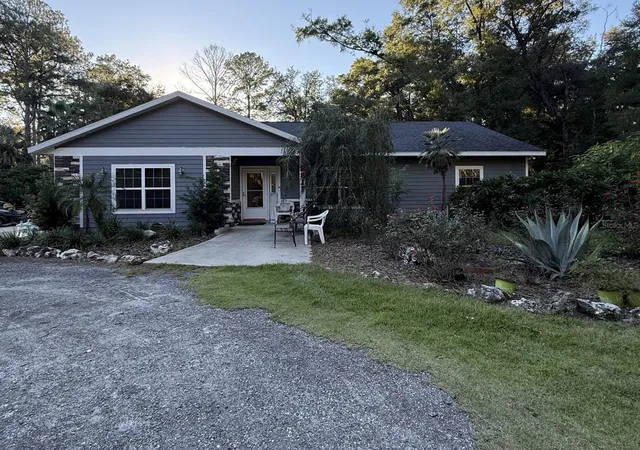 Photo 1 of Single family home for sale at 2722 Nw 154th Street, Newberry, FL 32669 | MLS# GC544141 | Listing updated on 2026-10-14