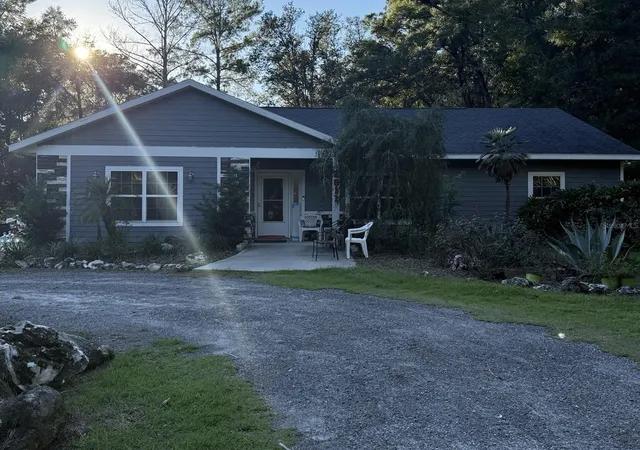 Photo 2 of Single family home for sale at 2722 Nw 154th Street, Newberry, FL 32669 | MLS# GC544141 | Listing updated on 2026-10-14