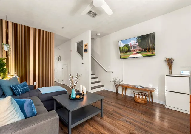 Photo 3 of Condo for sale at 6519 W Newberry Rd #A7, Gainesville, FL 32605 | MLS# GC544142 | Listing updated on 2026-10-15