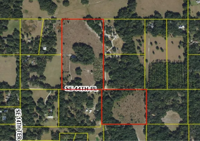 Single family home for sale at 1684 SE 44th Place, BUSHNELL, FL 33513 | MLS# TB8557557