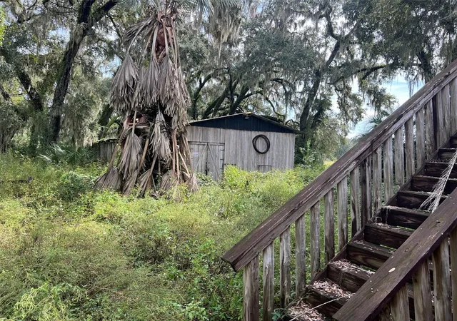 Photo 4 of Single family home for sale at 1684 SE 44th Place, Bushnell, FL 33513 | MLS# TB8557557 | Listing updated on 2026-10-14