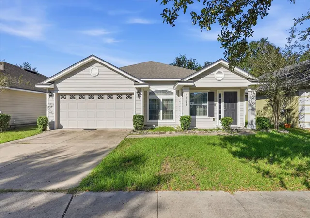 Photo 1 of Single family home for sale at 8138 Nw 54th Street, Gainesville, FL 32653 | MLS# GC544144 | Listing updated on 2026-10-16