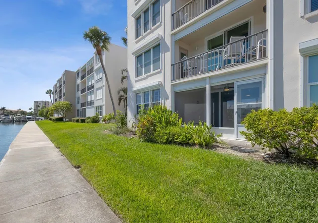 Photo 1 of Condo for sale at 7645 Sun Is Dr S #101, South Pasadena, FL 33707 | MLS# TB8557558 | Listing updated on 2026-10-22