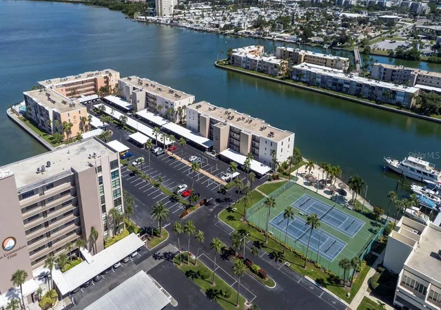 Photo 2 of Condo for sale at 7645 Sun Is Dr S #101, South Pasadena, FL 33707 | MLS# TB8557558 | Listing updated on 2026-10-22