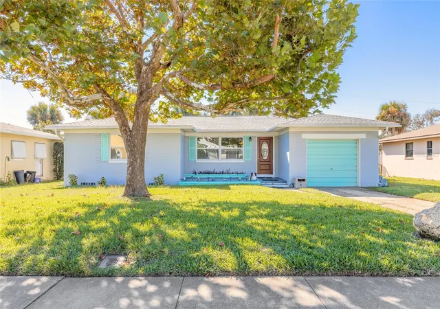 Single family home for sale at 192 Valencia Dr, ORMOND BEACH, FL 32176 | MLS# FC322085