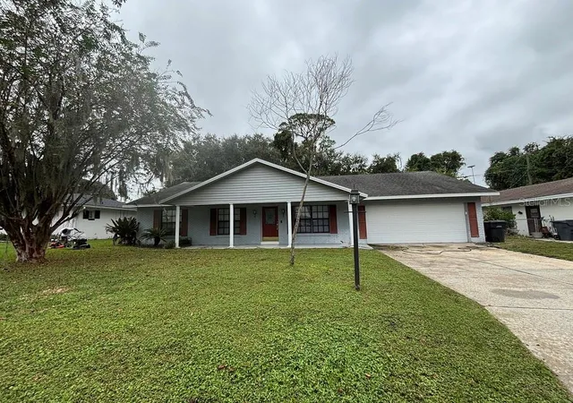 Photo 1 of Single family home for sale at 237 Stevenson Rd, Winter Haven, FL 33884 | MLS# L4965743 | Listing updated on 2026-10-29