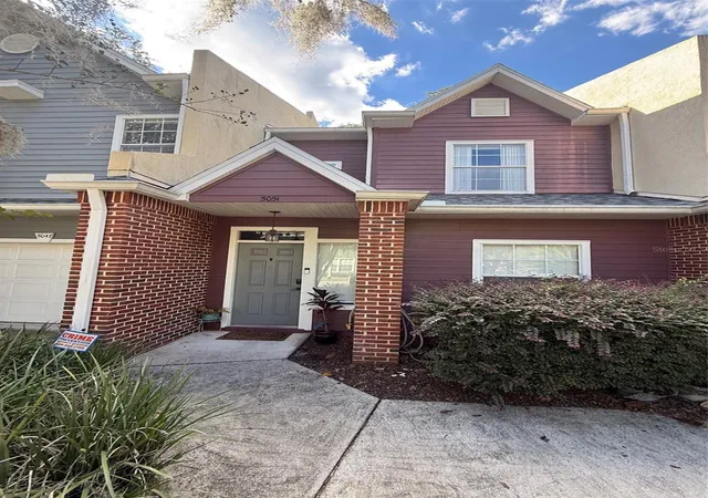 Photo 1 of Townhouse for sale at 5051 Nw 1st Place #91, Gainesville, FL 32607 | MLS# GC544145 | Listing updated on 2026-10-14