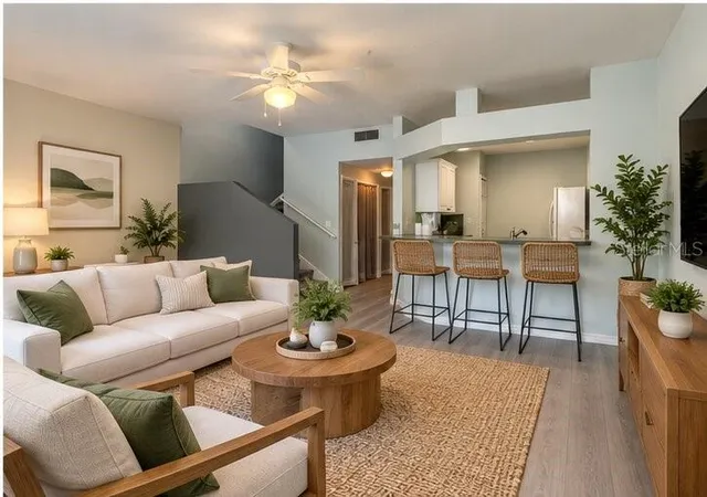 Photo 3 of Townhouse for sale at 5051 Nw 1st Place #91, Gainesville, FL 32607 | MLS# GC544145 | Listing updated on 2026-10-14