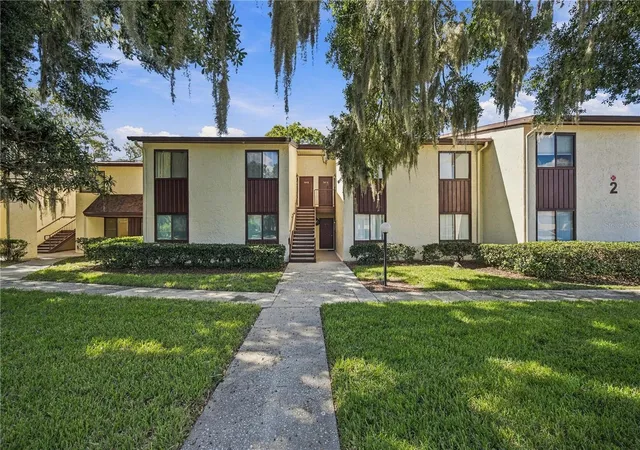 Condo for sale at 749 Midway Dr #A, OCALA, FL 34472 | MLS# OM733947