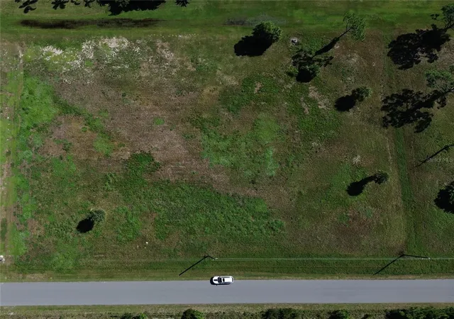 Photo 1 of Land for sale at 265 Rotonda Blvd S, Rotonda West, FL 33947 | MLS# D6149157 | Listing updated on 2026-10-14